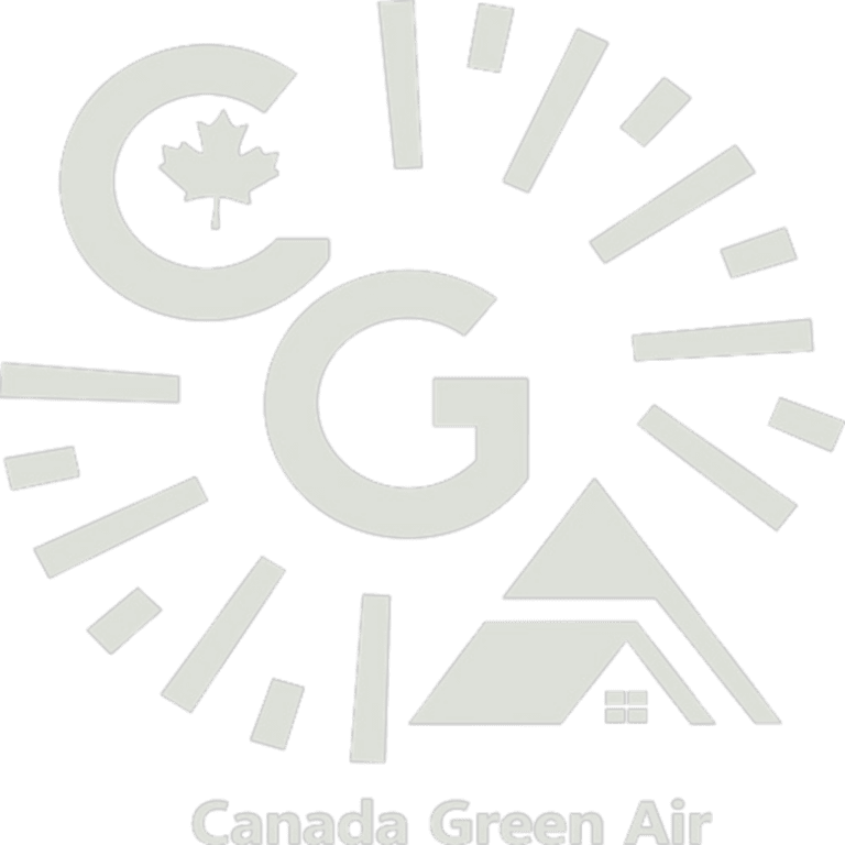 Canada Green Air Inc photo 5